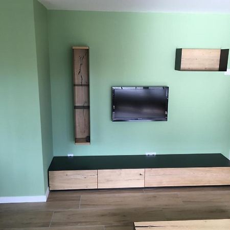 Appartement Buiten De Veste 28 Veere Exteriör bild