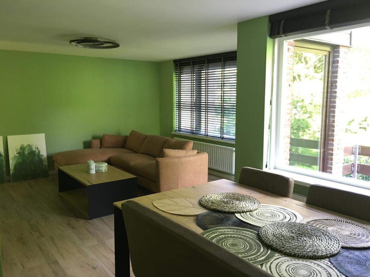 Appartement Buiten De Veste 28 Veere Exteriör bild