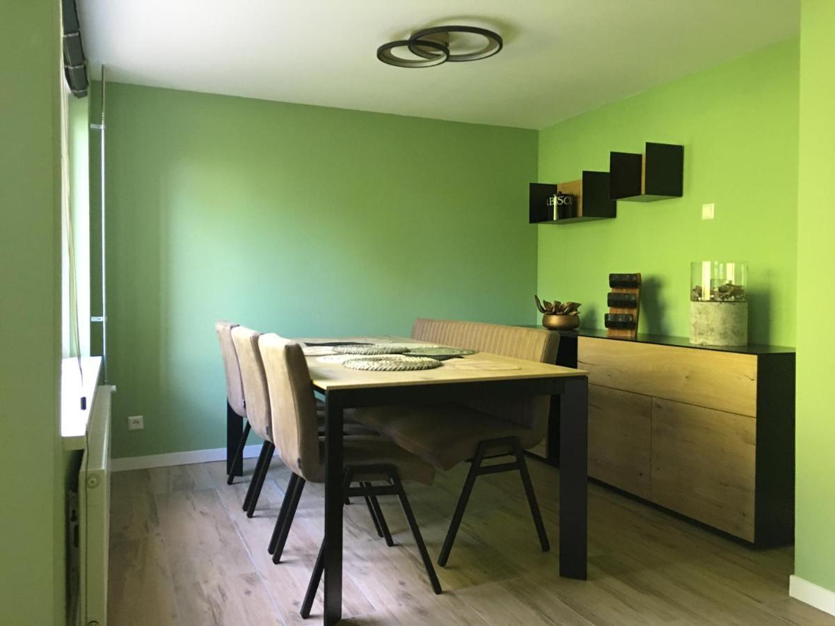 Appartement Buiten De Veste 28 Veere Exteriör bild