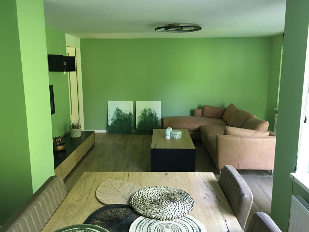 Appartement Buiten De Veste 28 Veere Exteriör bild