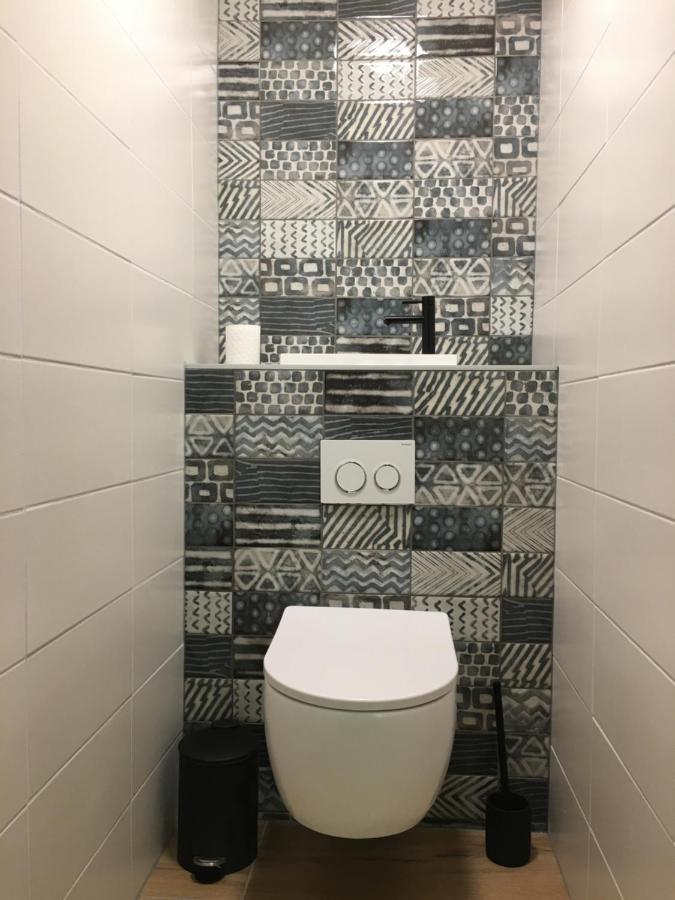 Appartement Buiten De Veste 28 Veere Exteriör bild
