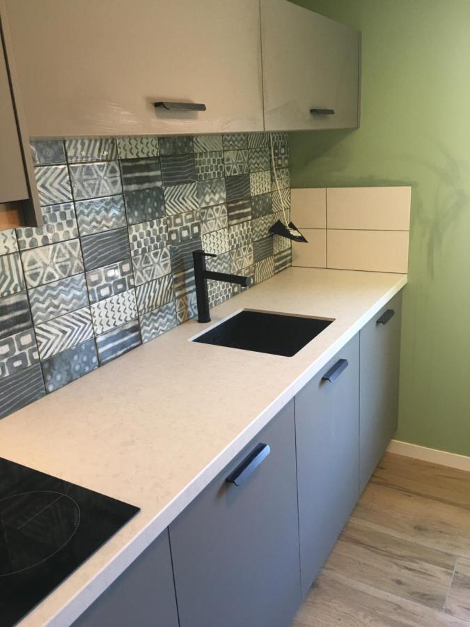 Appartement Buiten De Veste 28 Veere Exteriör bild